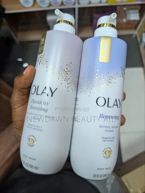 Olay Body Wash