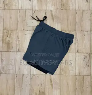 Nike 2in1 Shorts