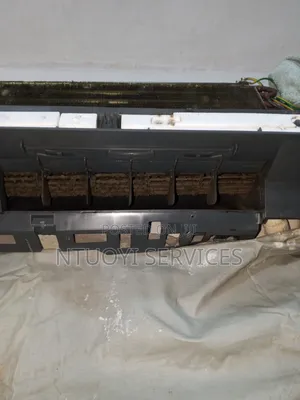 "AC Repair. Solve Water Leakage and Restore Cooling Efficiency.