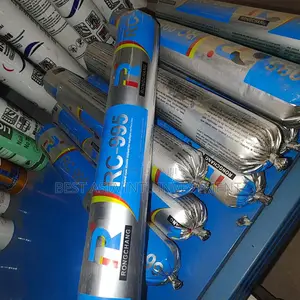 Rongchang RC-995 Neutral Cure Silicone Sealant Sausage