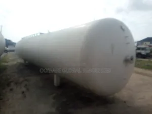 Brand New 20toones LPG