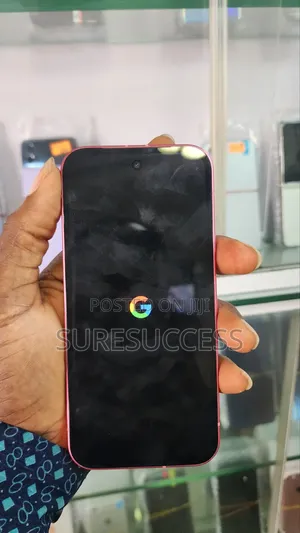Google Pixel 9a 128 GB Pink