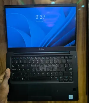 New Laptop Dell Latitude 7390 8GB Intel Core i5 SSD 256GB