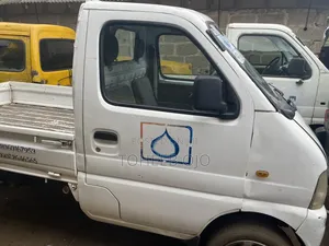 Volkswagen Transporter 1991 White