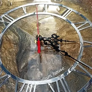 Wall Clocks