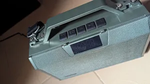Bluetooth Speaker