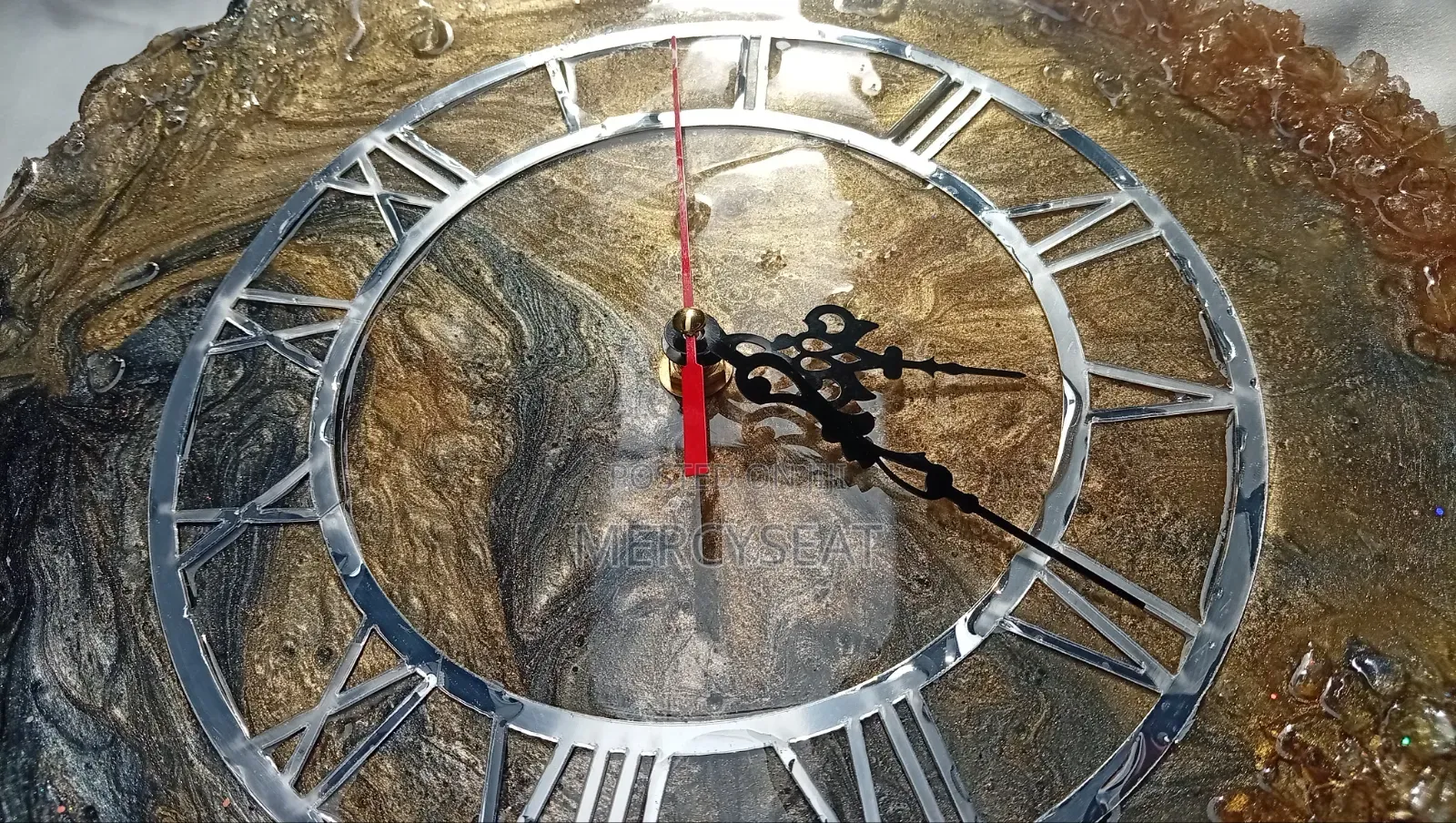 Wall Clocks