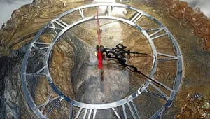 Wall Clocks
