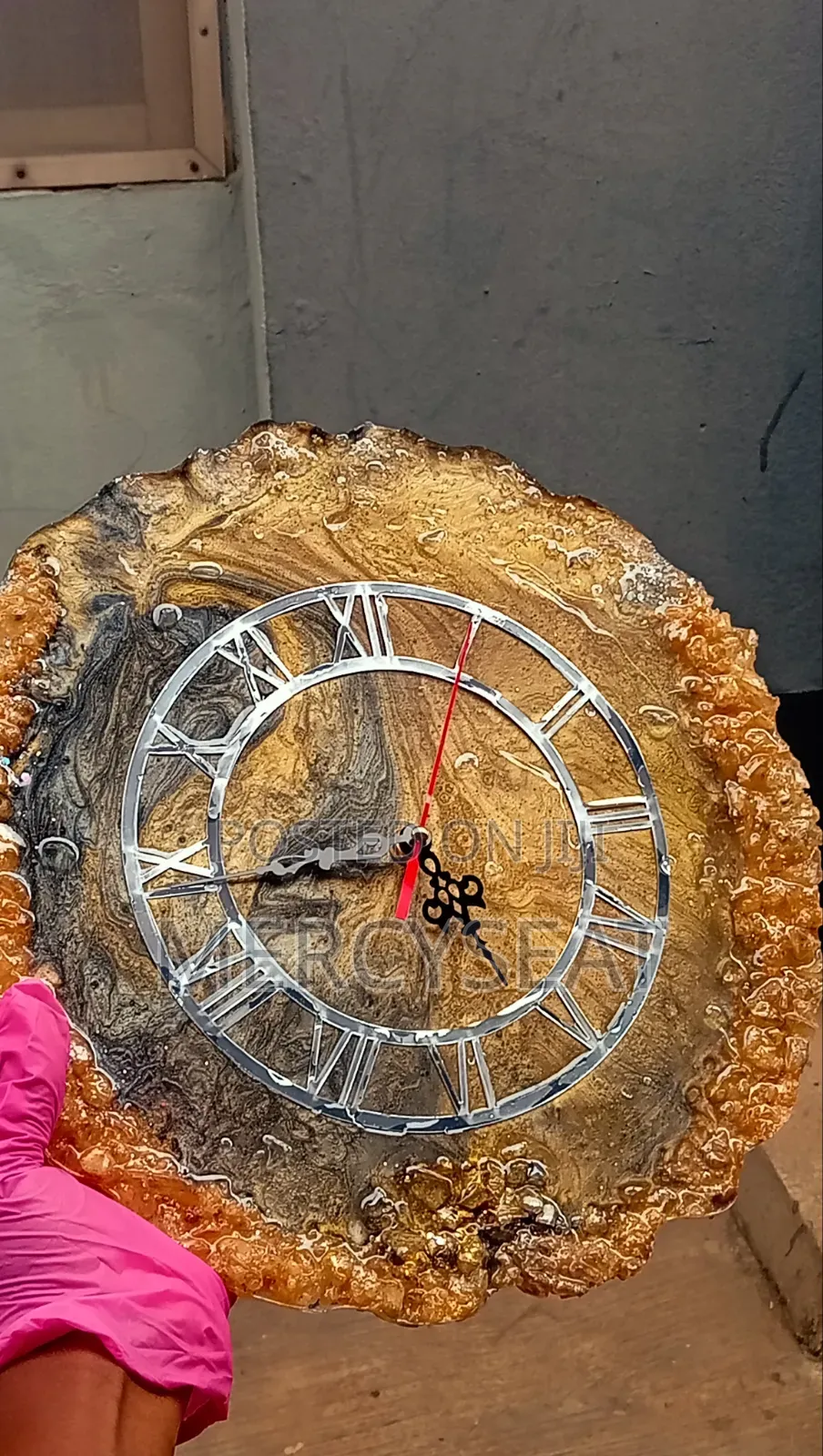 Wall Clocks