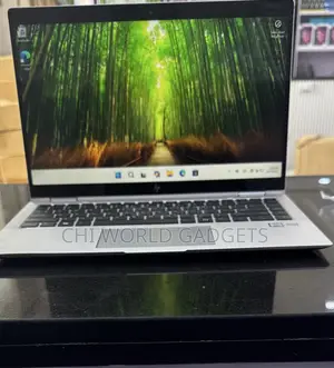 Laptop HP EliteBook 1040 G6 16GB Intel Core i7 SSD 256GB