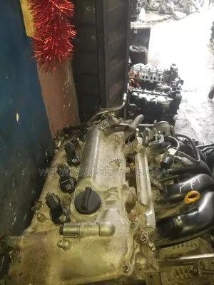 Home of Toyota Engine for 2zr 015