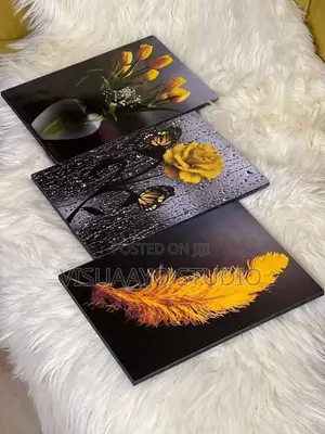 Canvas Wall Art Printing in Nigeria | Canvas Prints for Home Office