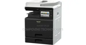 Bp-30c25t Digital Multifunction Color A3 Copier