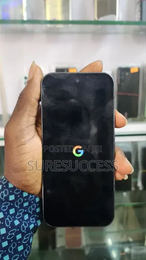 Google Pixel 9 128 GB Black