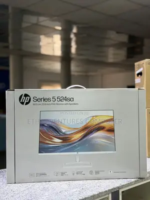 HP Monitor