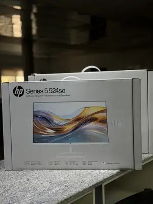 HP Monitor