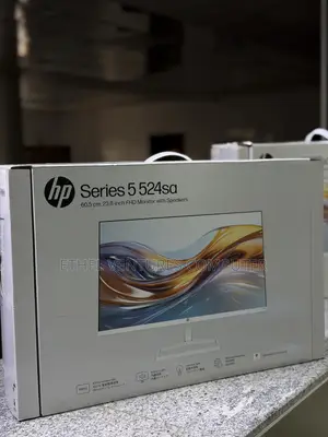 HP Monitor