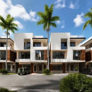 Affordable 2 Bedroom Estate Plots at Pyakasa Ketti-North, Abuja.