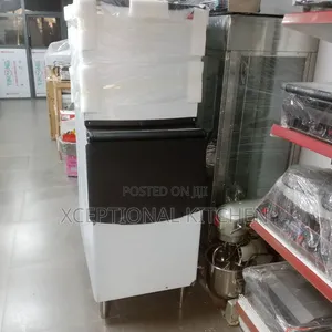 Ice Cube 200kg