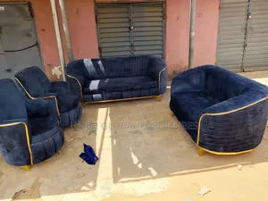Quality Upholstery Chair Seven Seater