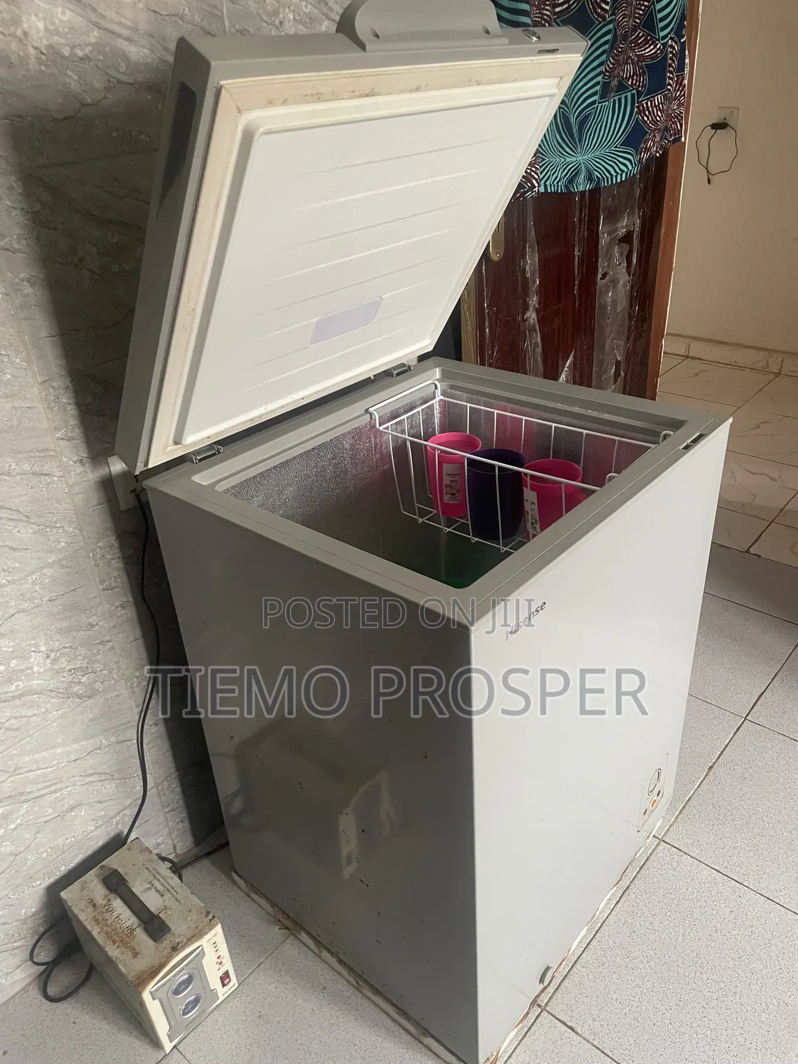 Refrigerator