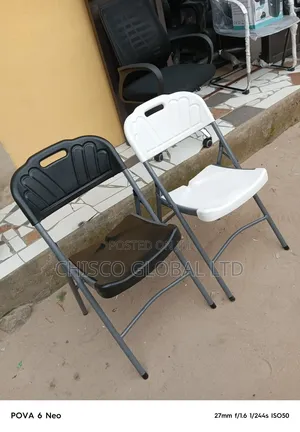 Multipurpose Chair