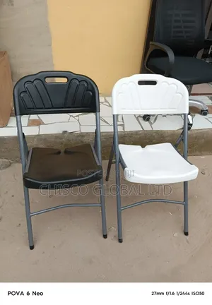 Multipurpose Chair