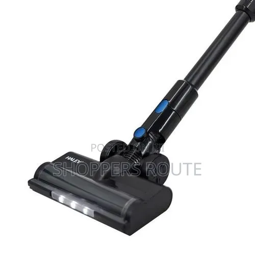 Haley Hand Held Vacuum Cleaner Hy 3917