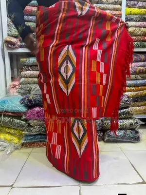 Traditional Wrapper