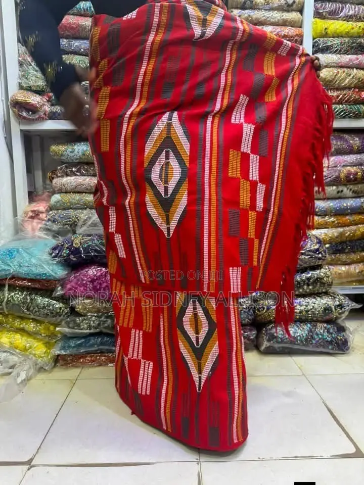 Traditional Wrapper