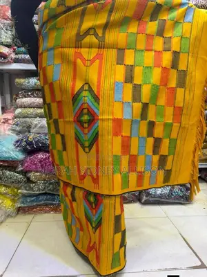 Traditional Wrapper
