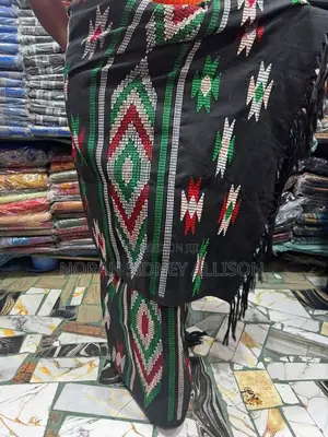 Traditional Wrapper