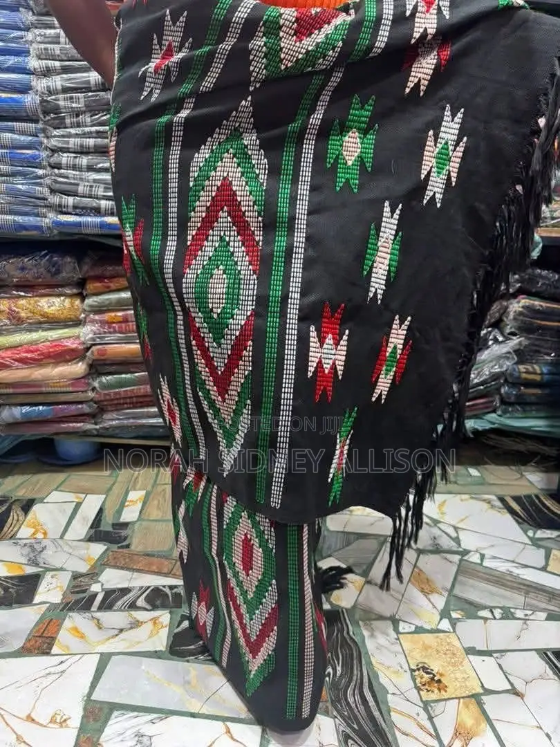 Traditional Wrapper
