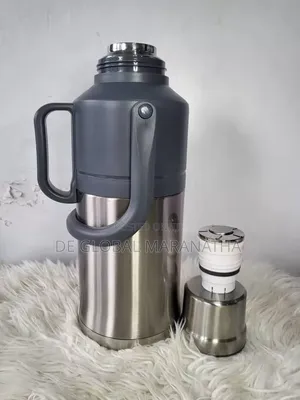 Water Flask