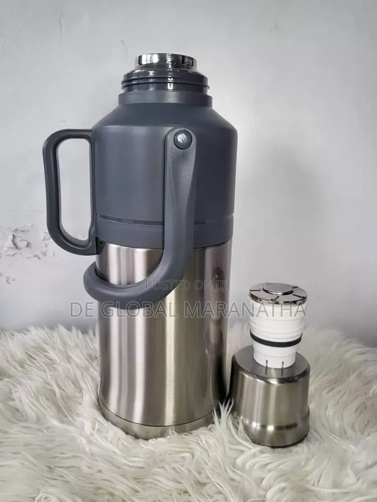 Water Flask