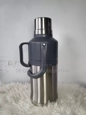 Water Flask