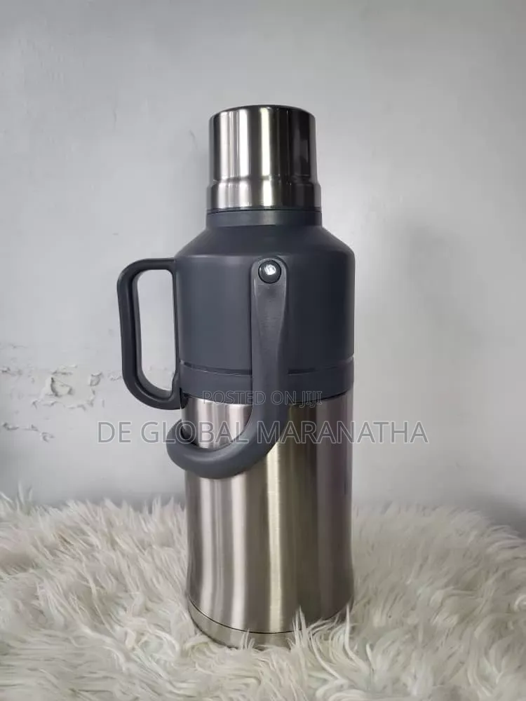 Water Flask