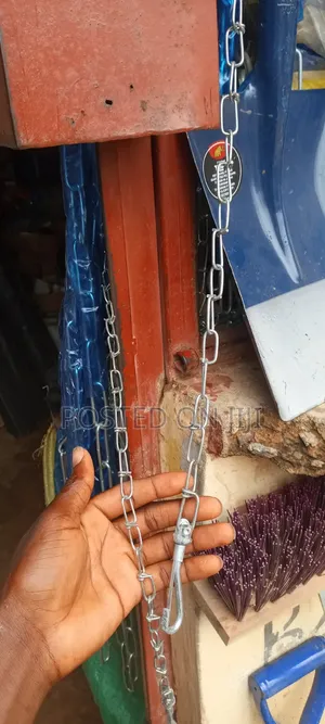Dog Chains
