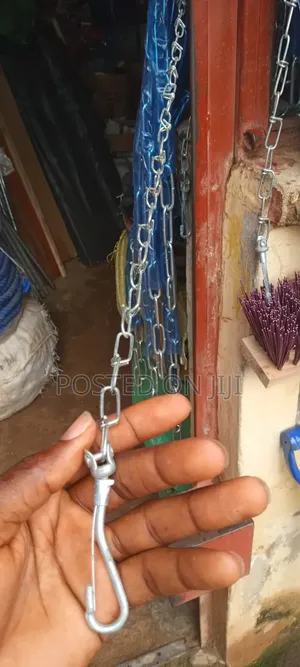 Dog Chains