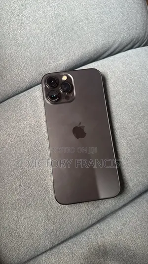 Apple iPhone 13 Pro Max 256 GB