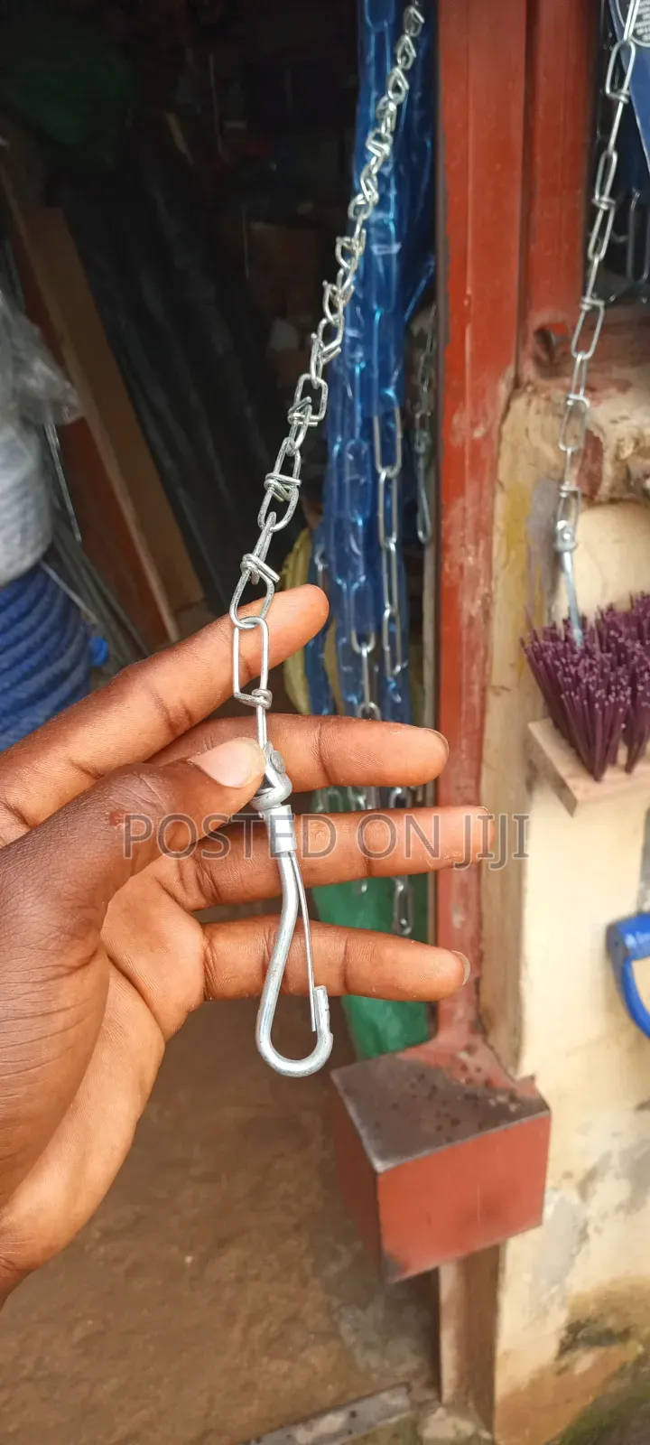 Dog Chains