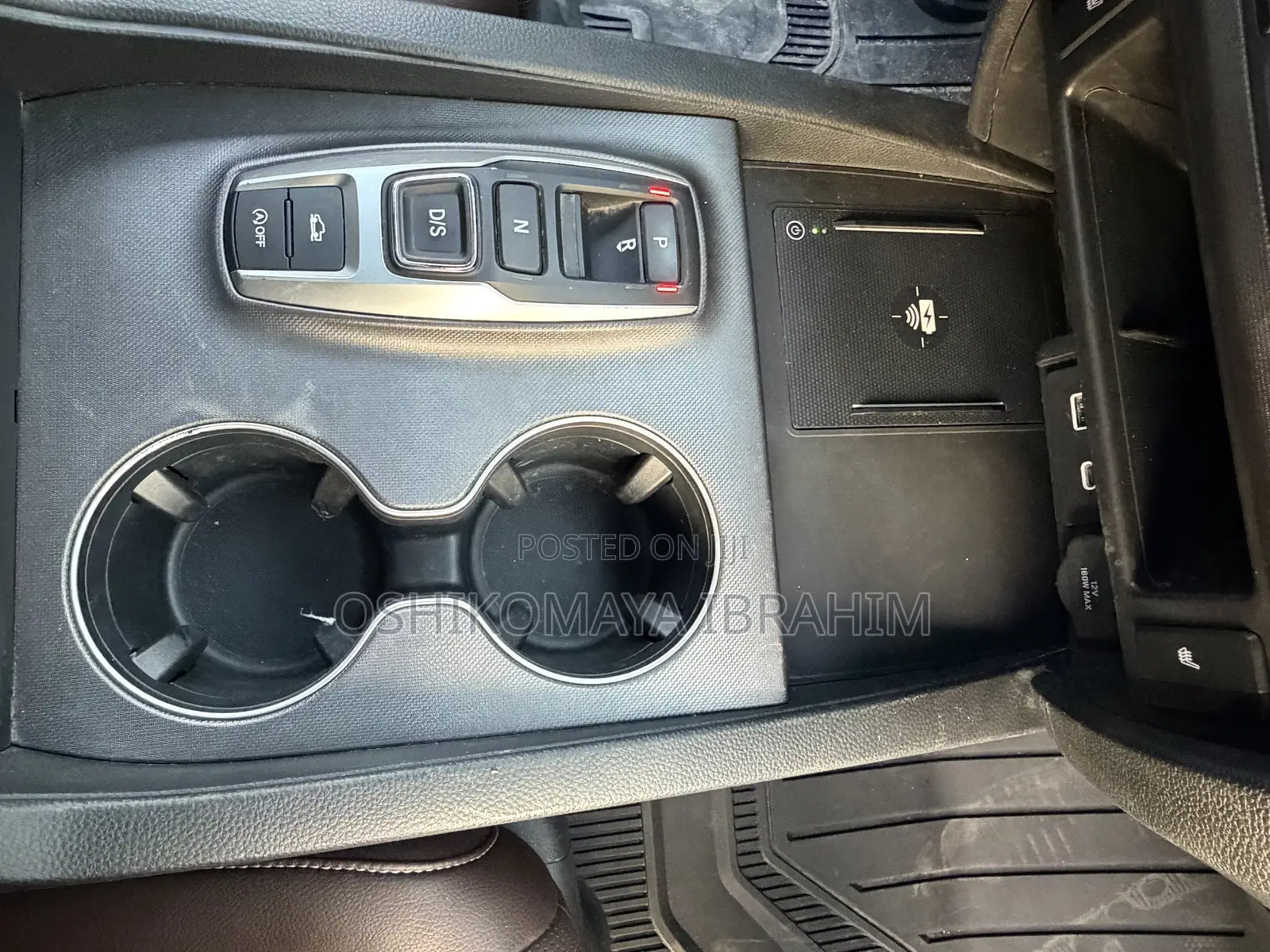 Honda Ridgeline Black Edition AWD 2025 Black