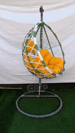 Swing Egg Chair
