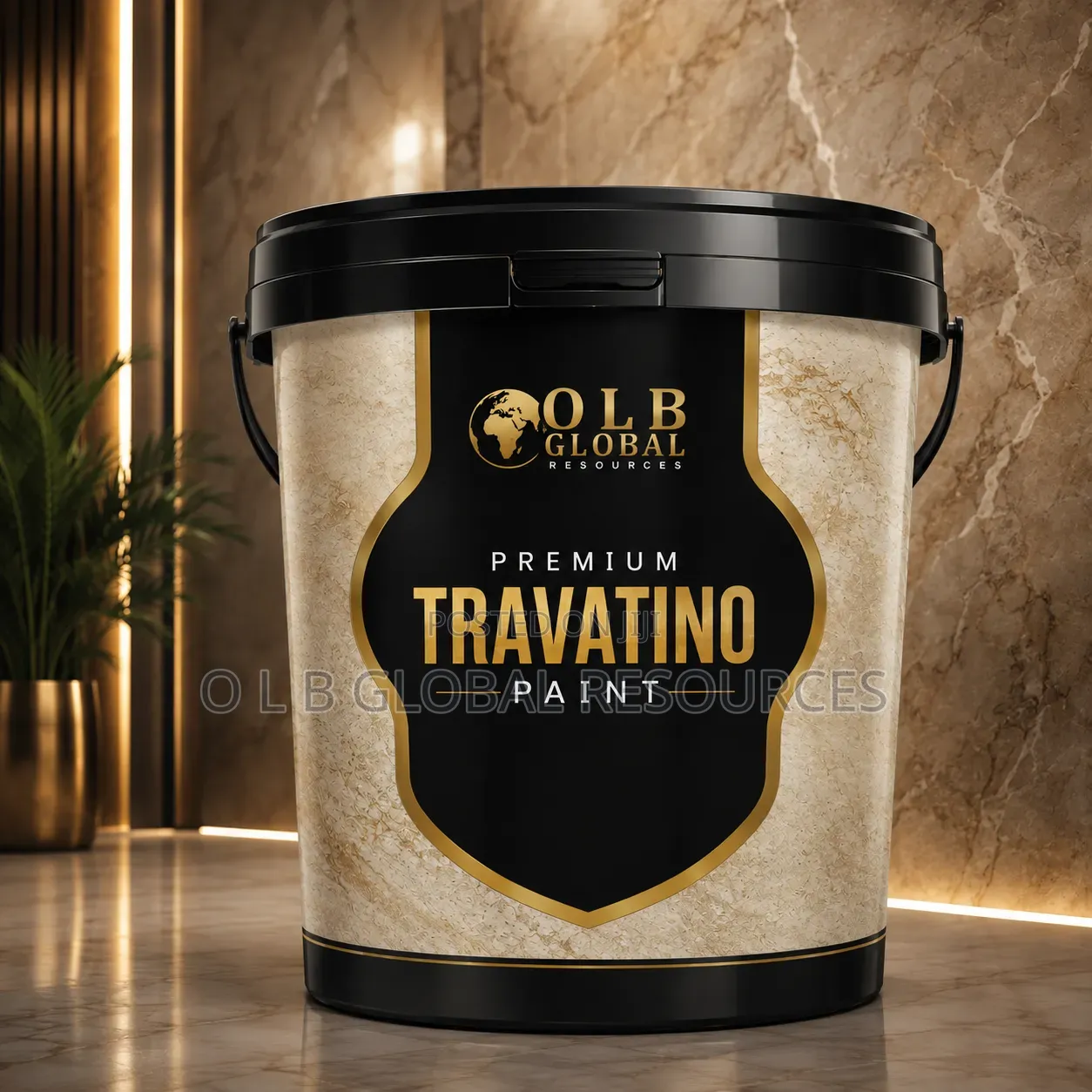 Paint Service