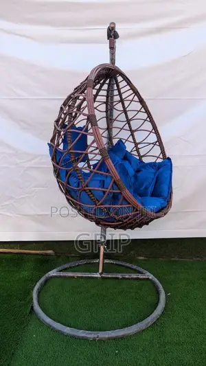 Swing Egg Chair