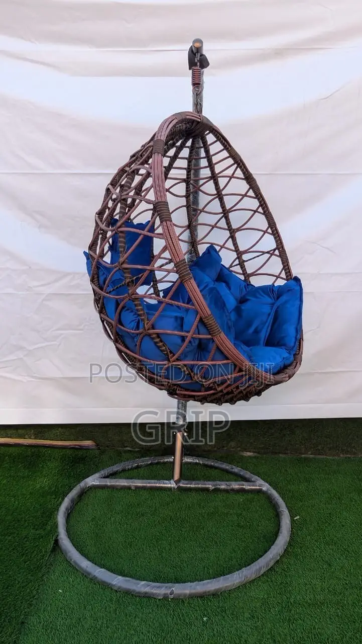 Swing Egg Chair