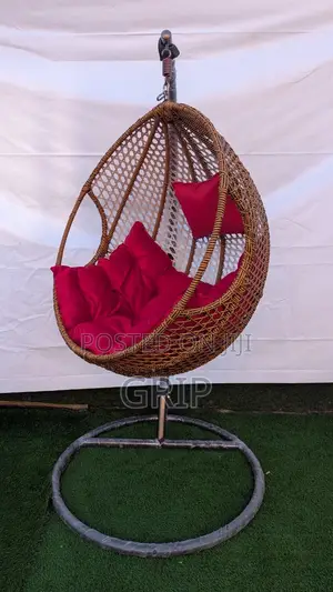 Swing Egg Chair