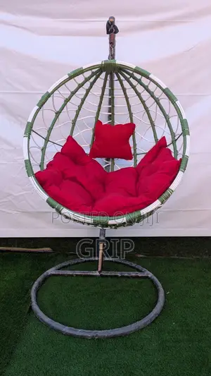 Swing Egg Chair