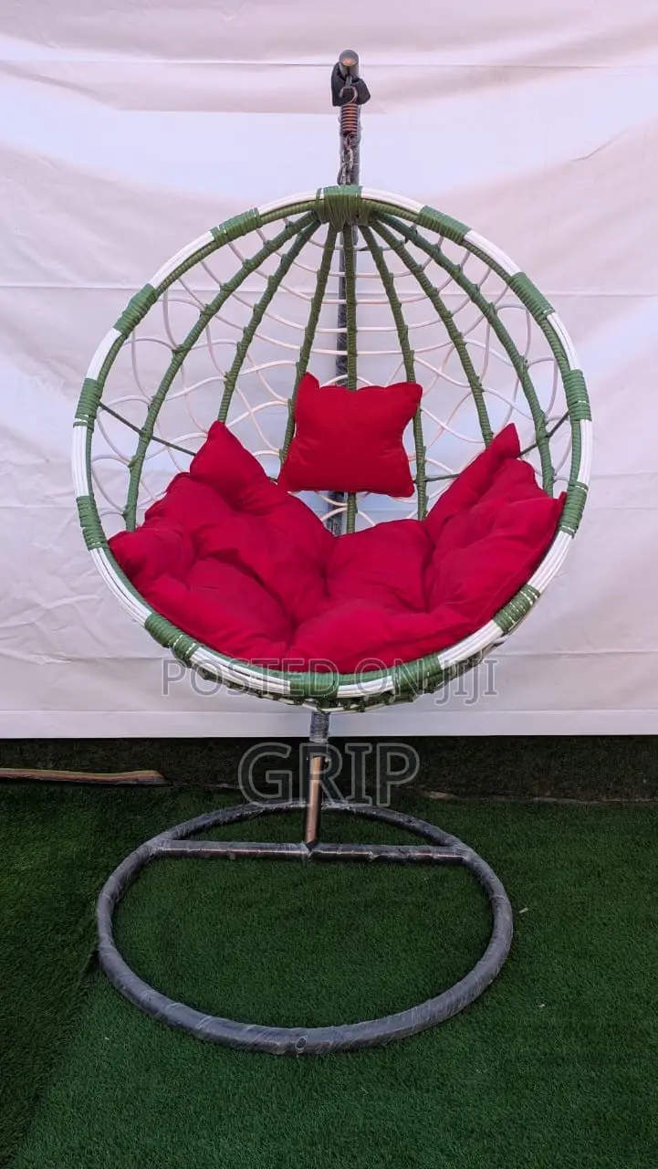 Swing Egg Chair