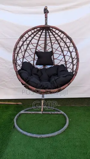 Swing Egg Chair